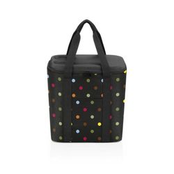 Bolsa térmica picnic XL dots Reisenthel Nevera