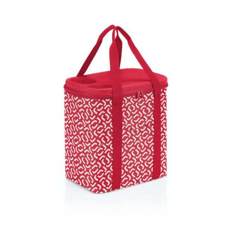 Bolsa térmica picnic XL signature red Reisenthel Nevera