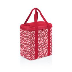 Bolsa térmica picnic XL signature red Reisenthel Nevera