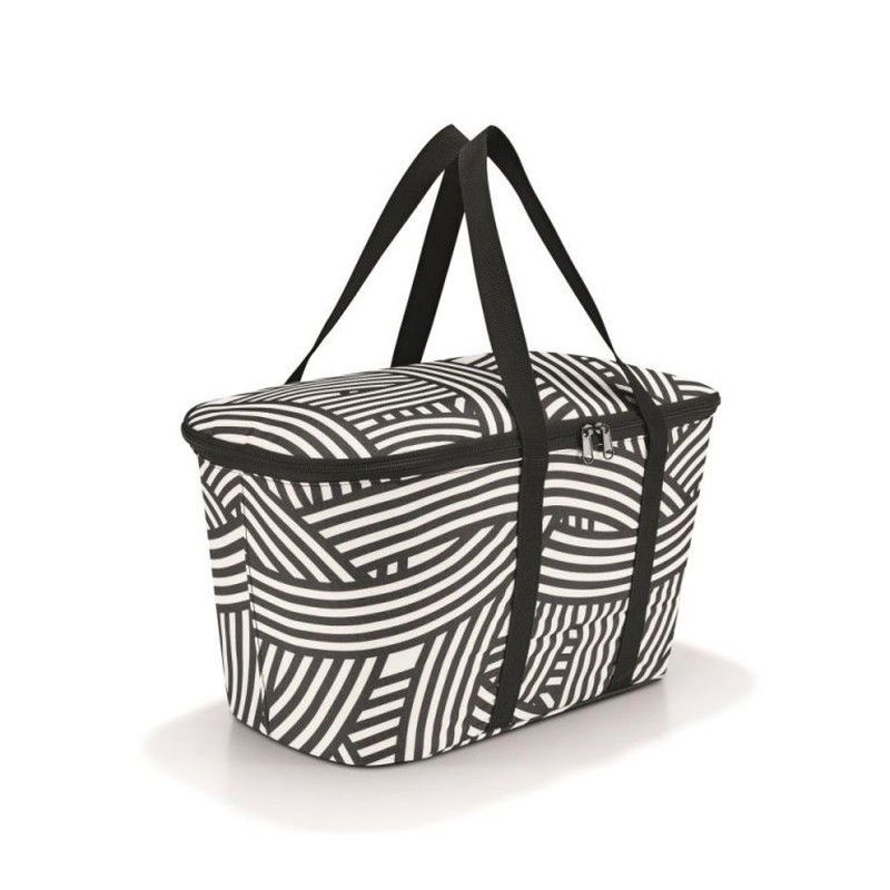 Bolsa térmica picnic zebra Reisenthel Nevera