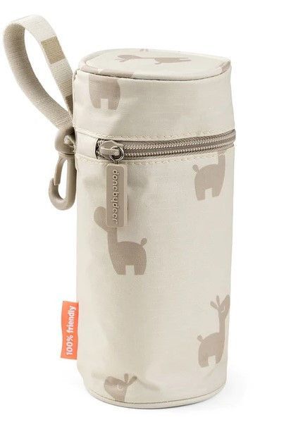 Bolsa térmica portabotellas infantil Done By Deer