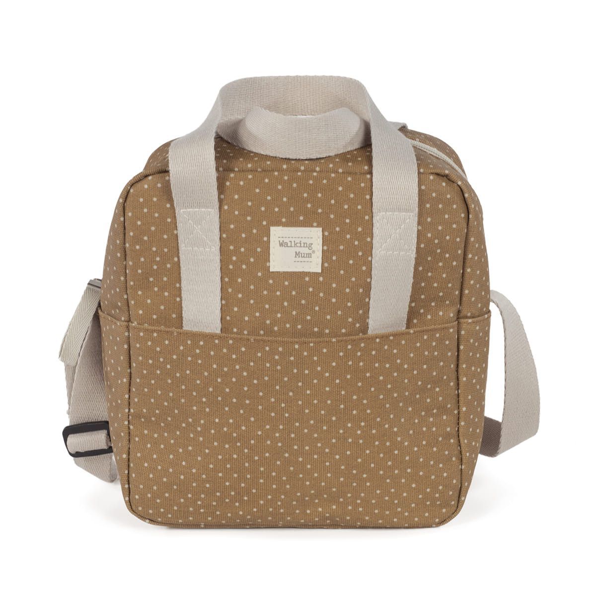 Bolsa térmica topitos Poppy Walking Mum