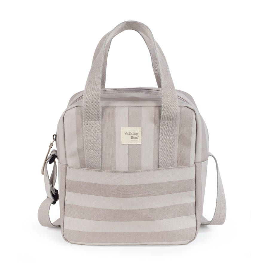Bolsa térmica Walking Mum Sintra beige