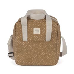 Bolsa térmica Walking Mum Topito Poppy Canela