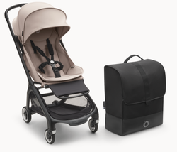 Bolsa transporte Bugaboo Butterfly