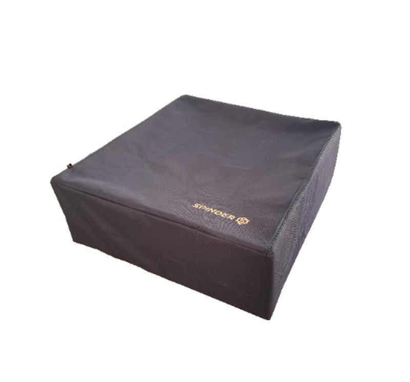 Bolsa transporte CB3 para portabicicletas Spinder SC2