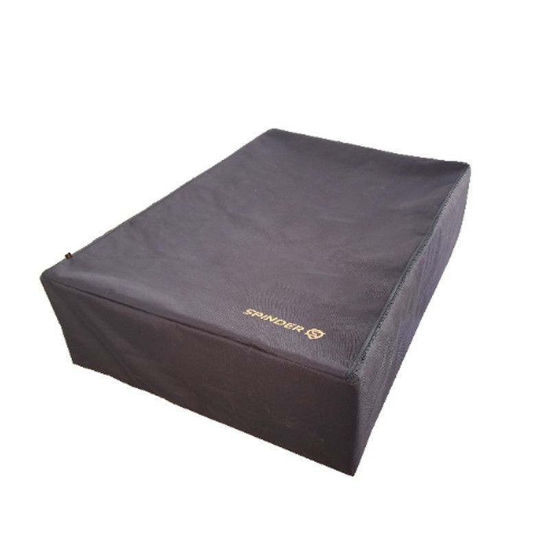 Bolsa transporte CB4 para portabicicletas Spinder SL3 y BX1