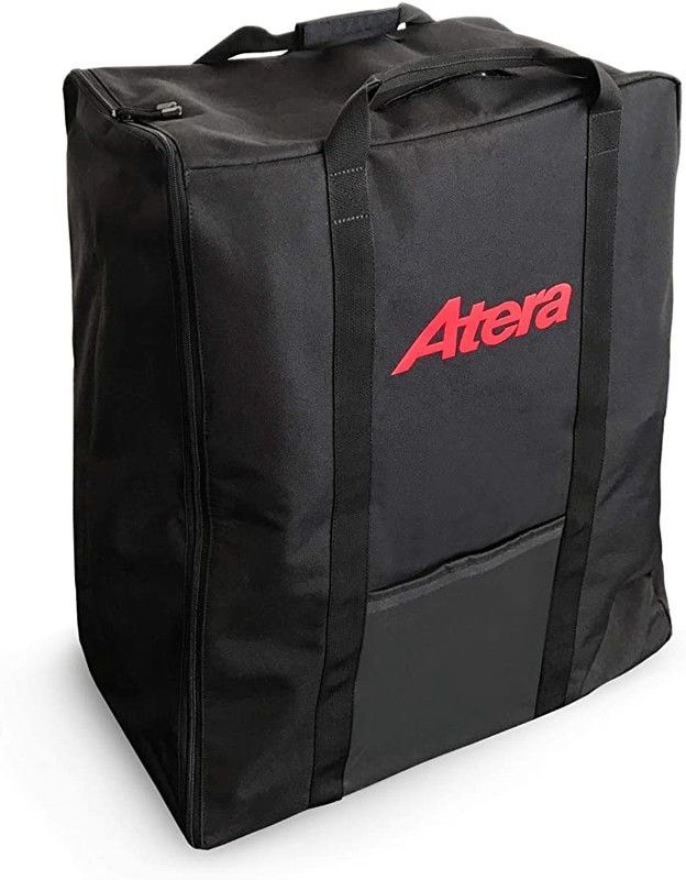 Bolsa transporte Genio Pro