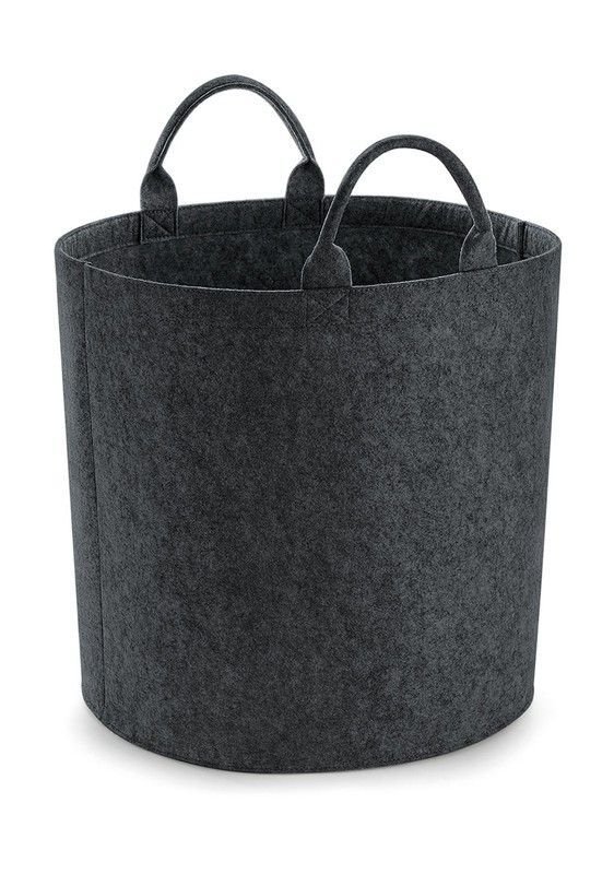 Bolsa Trug de fieltro