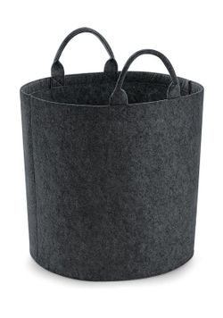 Bolsa Trug de fieltro