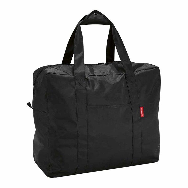 Bolsa viaje mini maxi touring black Reisenthel