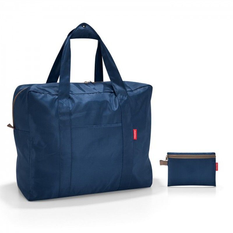 Bolsa viaje mini maxi touring dark blue Reisenthel