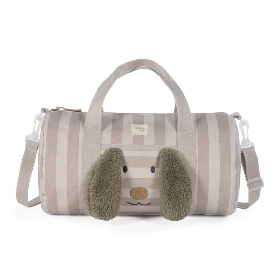 Bolsa Weekend Sintra Beige