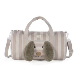 Bolsa Weekend Sintra Beige