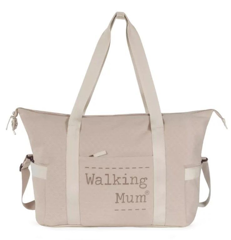 Bolsa XL Eco Mum Walking Mum
