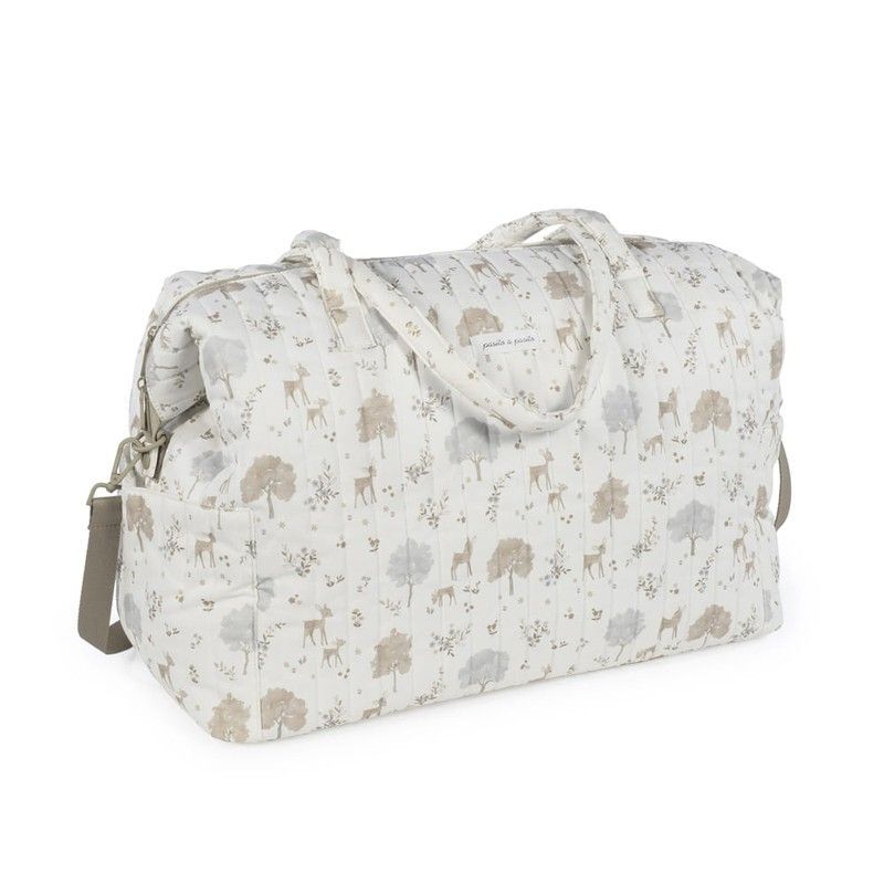 Bolsa XL Nara de Pasito a Pasito