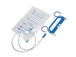 Bolsas de orina comfort cama 2 litros