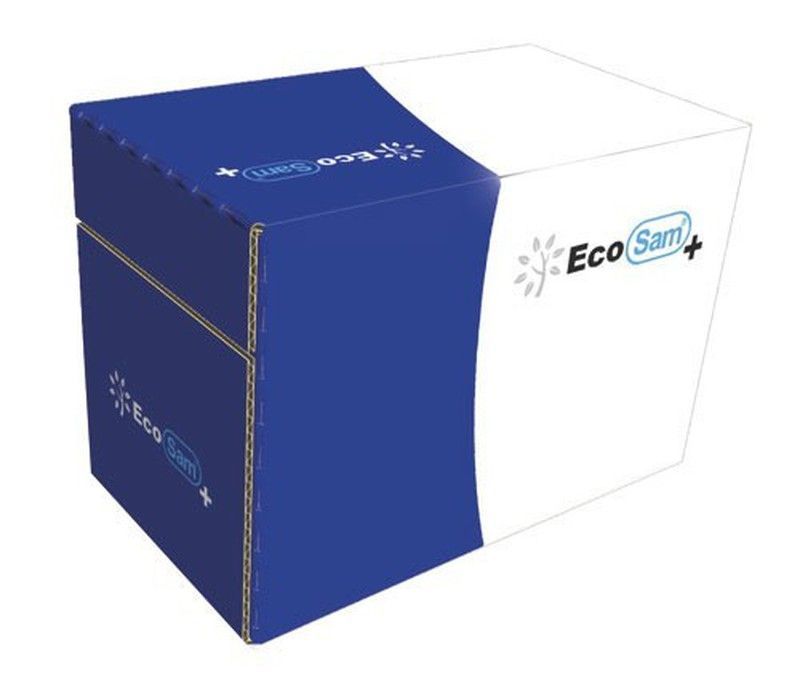 Bolsas ecológicas alta gama eco-sam