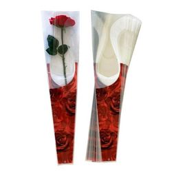 Bolsas para Rosas 100 unidades