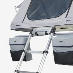 Bolsas para zapatos Doble Thule Boot Bag