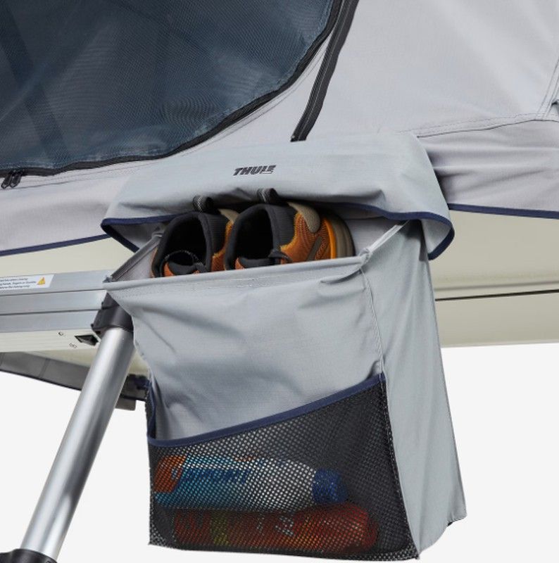 Bolsas para zapatos simple Thule Boot Bag