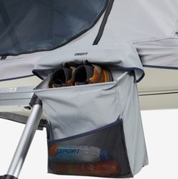 Bolsas para zapatos simple Thule Boot Bag