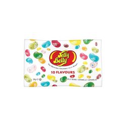 Bolsita 10 sab 30x28gr JELLY BELLY