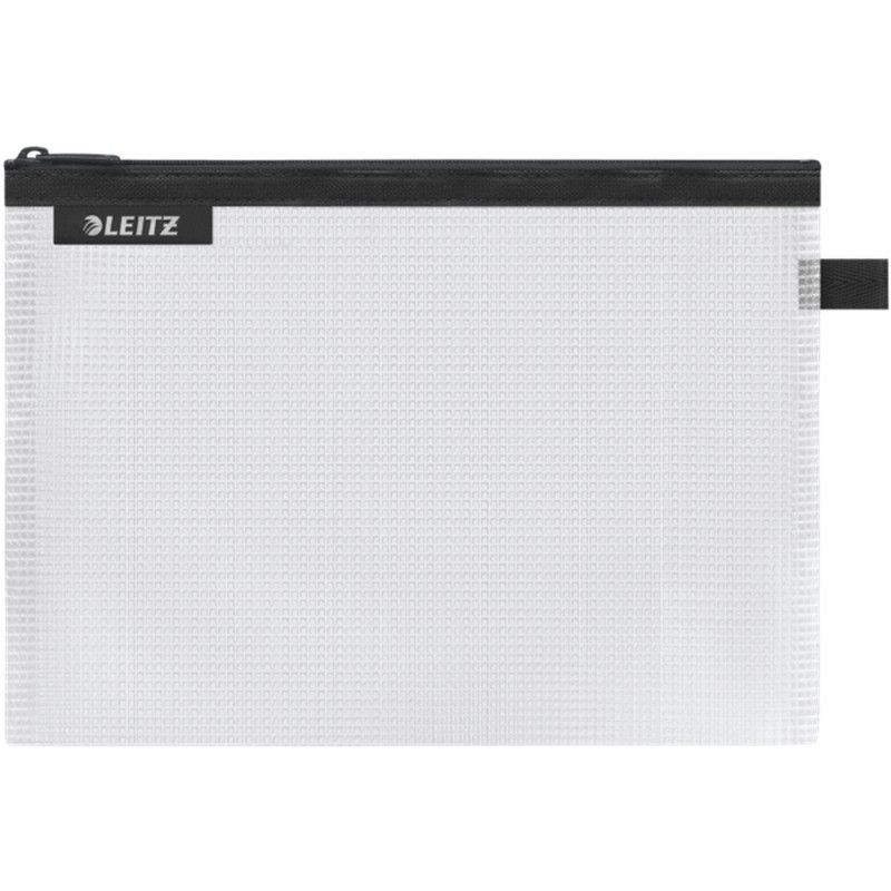 Bolsita WOW resistente al agua negro (24 x 17 cm) M