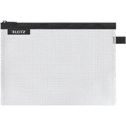 Bolsita WOW resistente al agua negro (24 x 17 cm) M