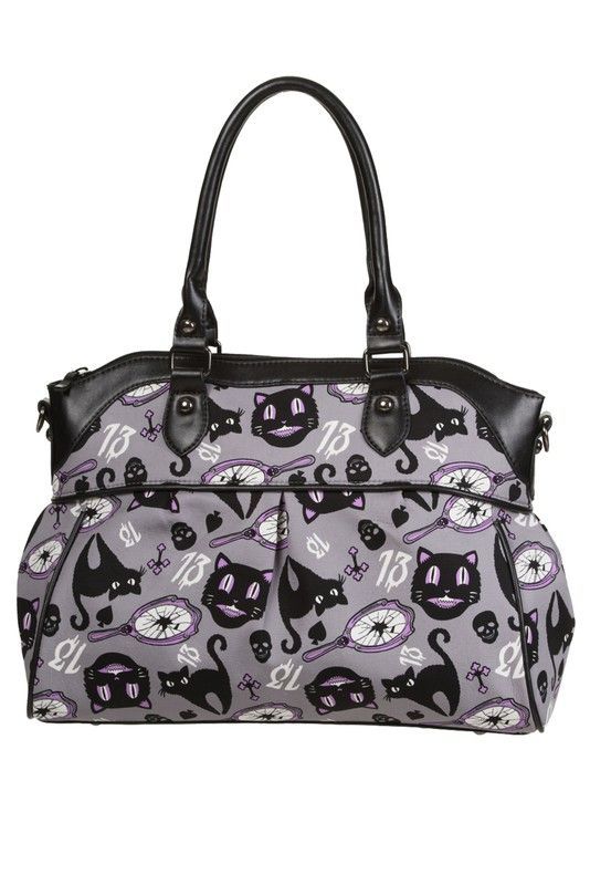 Bolso Bag Cut Loose Hand Bag