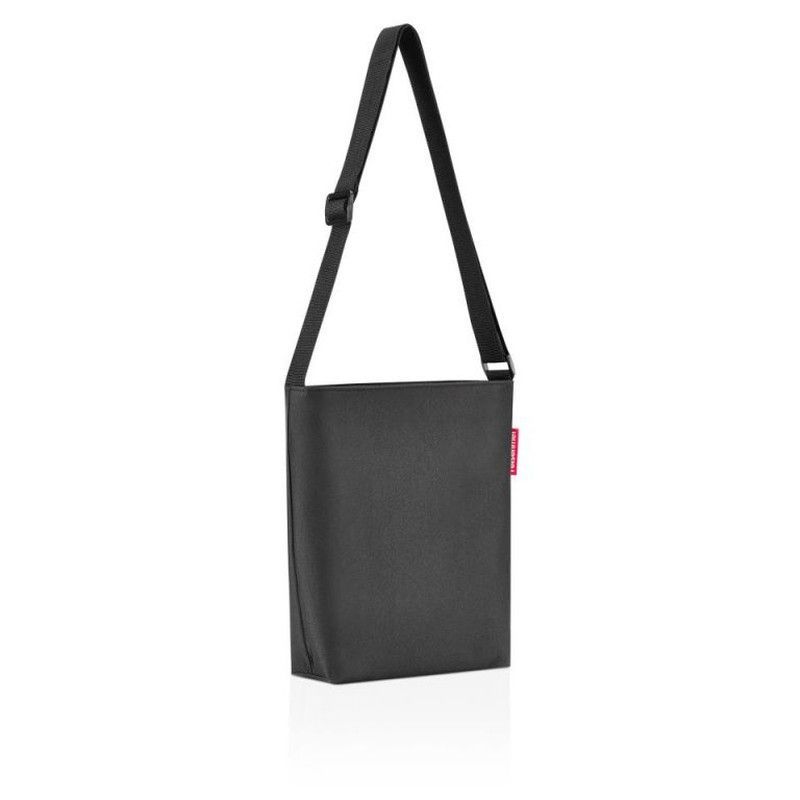 Bolso bandolera S black Reisenthel Riñonera