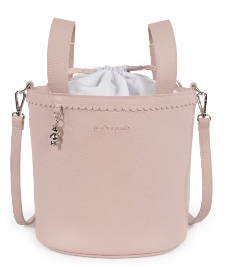 Bolso bucket Icon de Pasito a Pasito