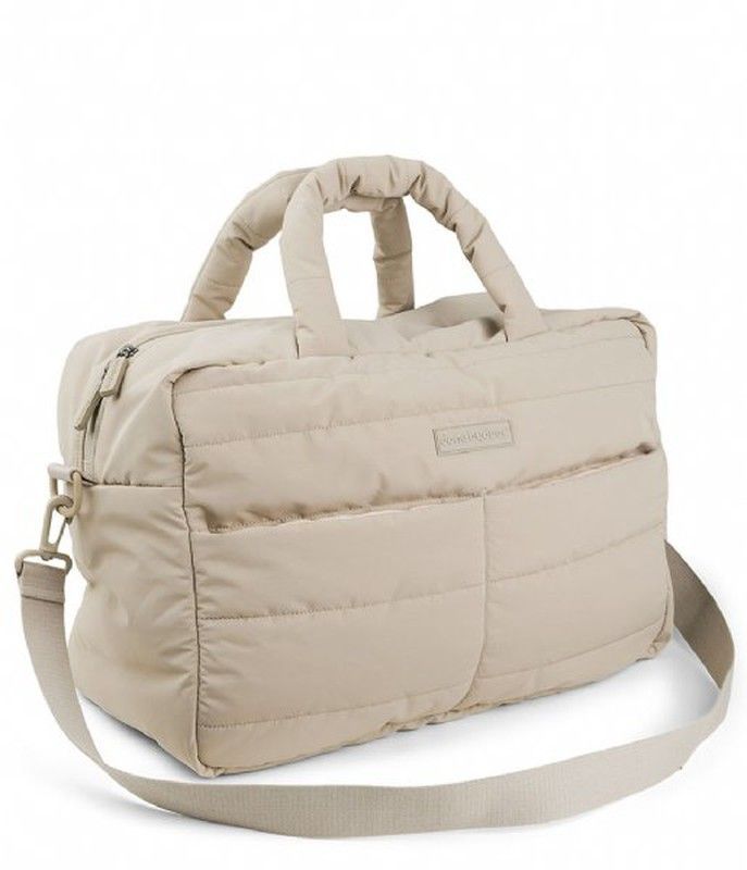 Bolso cambiador acolchado Done by Deer