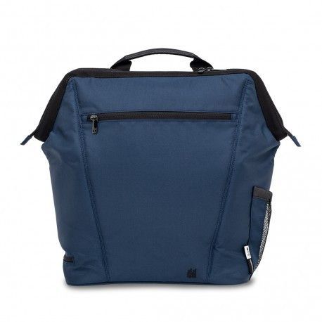 Bolso Cambiador Bebé Convertible NIK+DOM