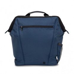 Bolso Cambiador Bebé Convertible NIK+DOM