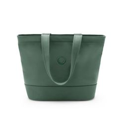 Bolso Cambiador Bugaboo Verde Bosque