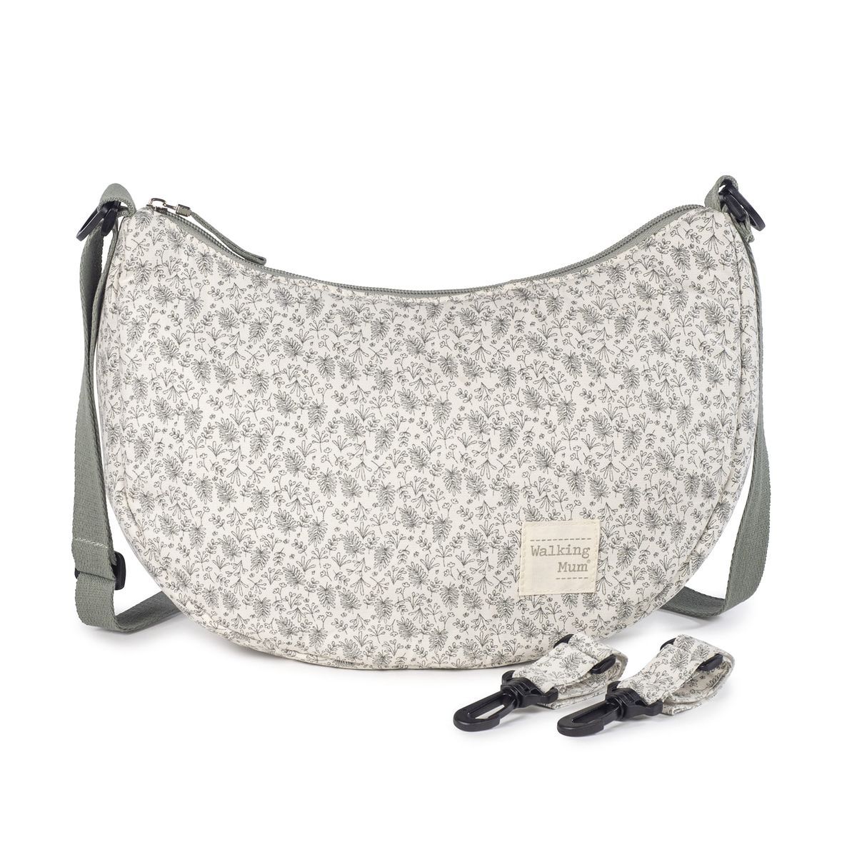 Bolso Crossbody Gondola Gala de Walking Mum