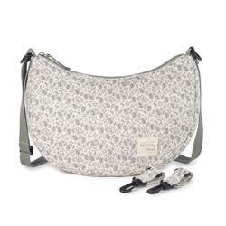 BOLSO CROSSBODY GONDOLA GALA MINT