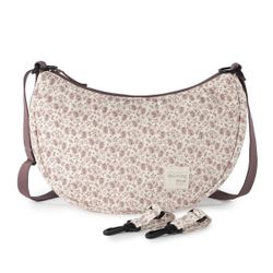 Bolso Crossbody Gondola Walking Mum Gala Cerise
