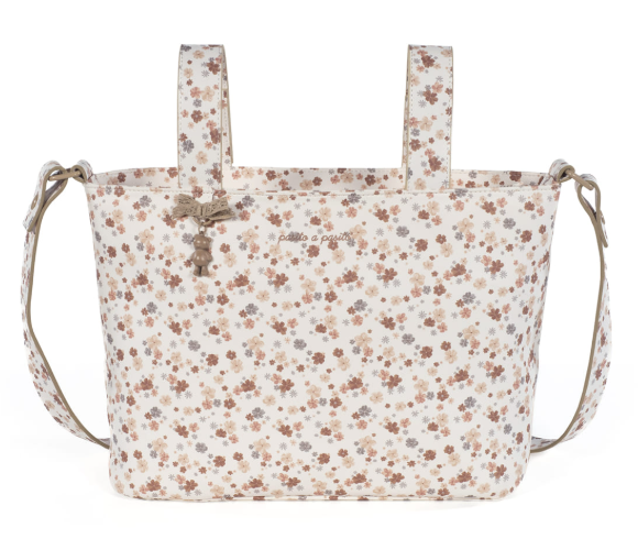 Bolso crossbody Somerset de Pasito a Pasito