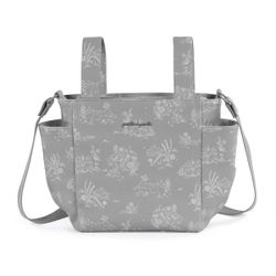 Bolso crossbody Toile de Jouy de Pasito a Pasito