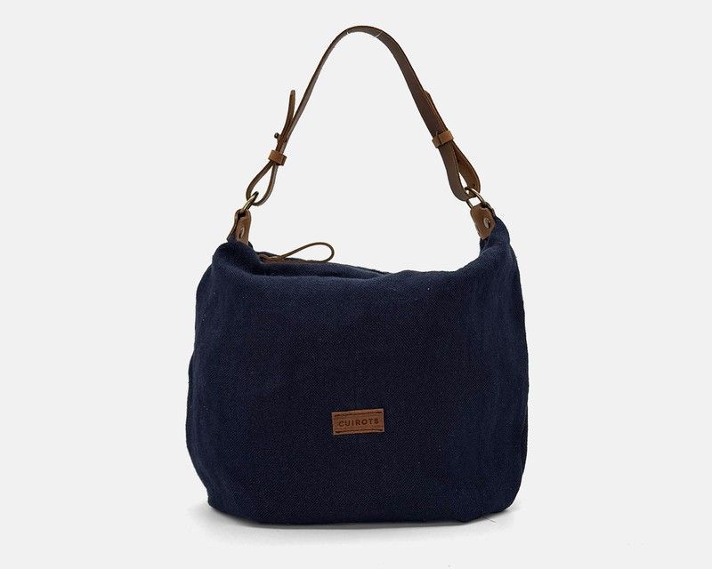 Bolso de hombro y bandolera CUIROTS Summer estampado