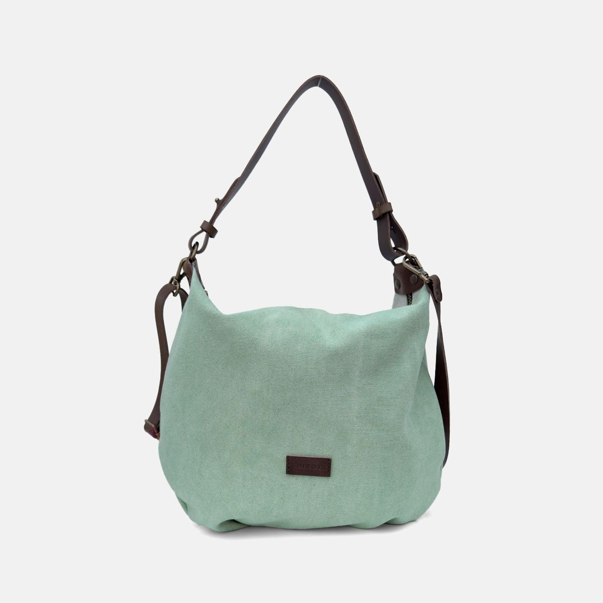 Bolso de hombro y bandolera mediano CUIROTS Summer