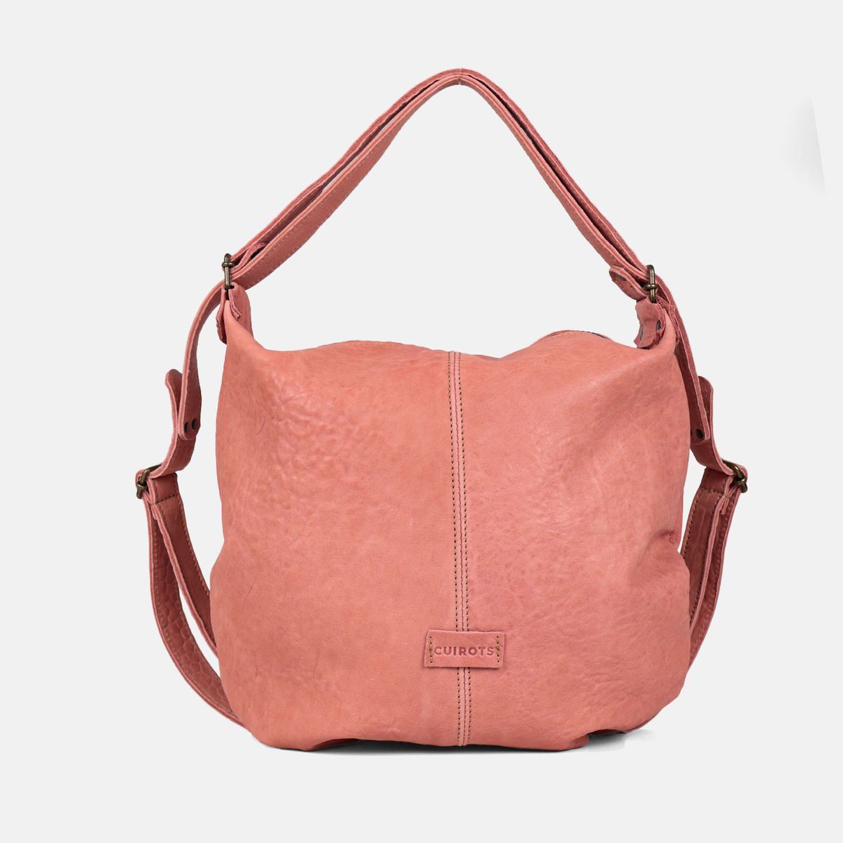 Bolso de hombro y mochila CUIROTS Australia