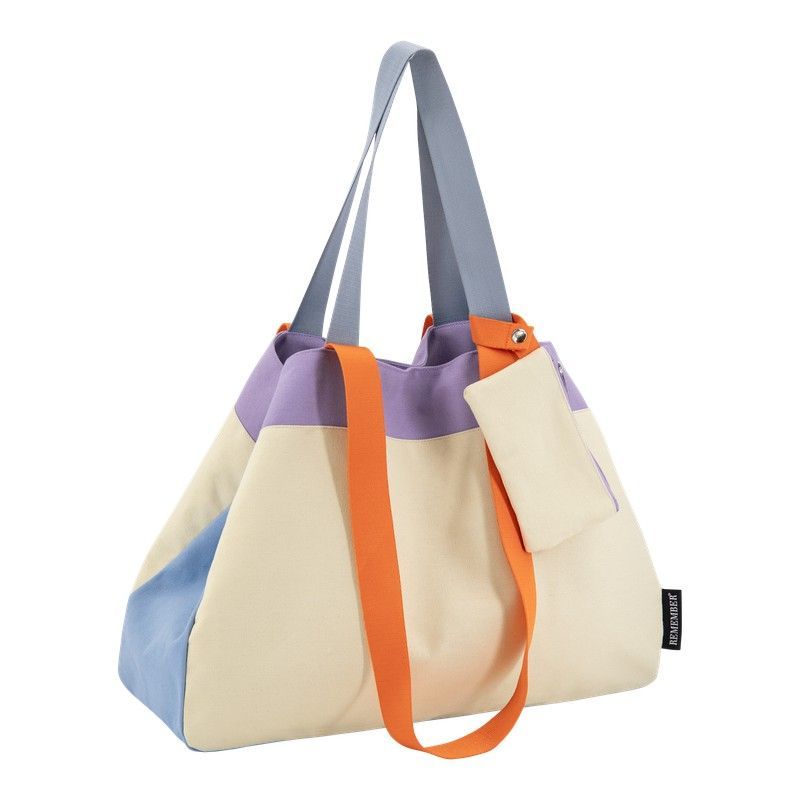 Bolso de lona Toni Idea Regalo Remember