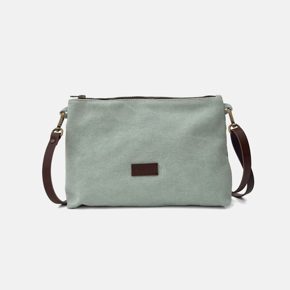 Bolso de mano y bandolera CUIROTS Summer