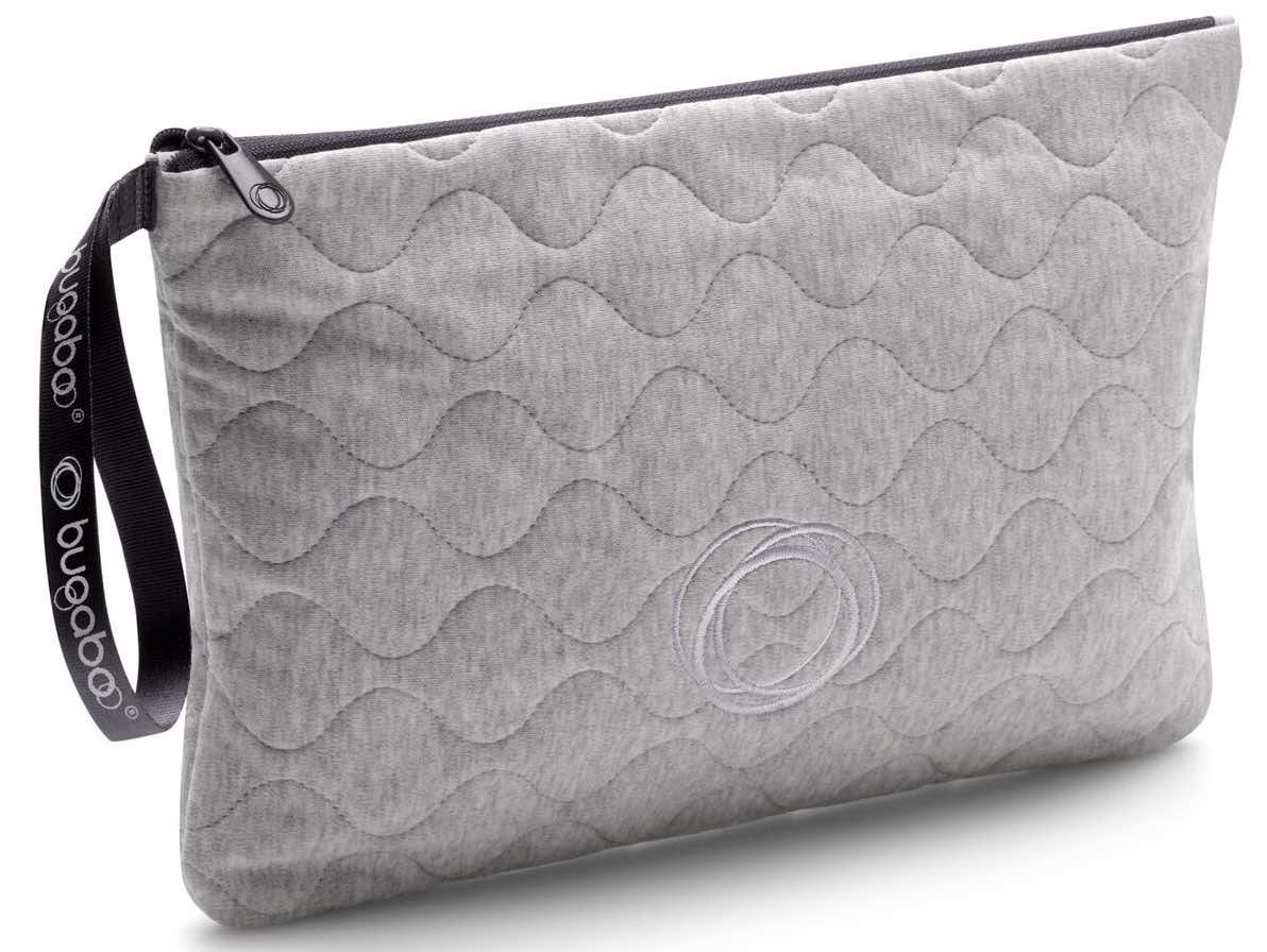 Bolso mano cambiador Bugaboo