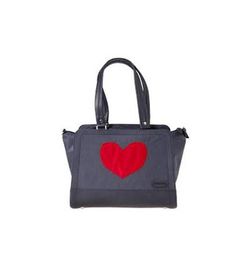 Bolso maternal + cambiador.WHALES - Tuc Tuc