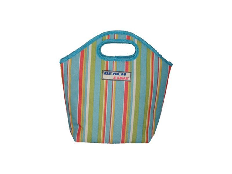 Bolso nevera picnic 6 l.