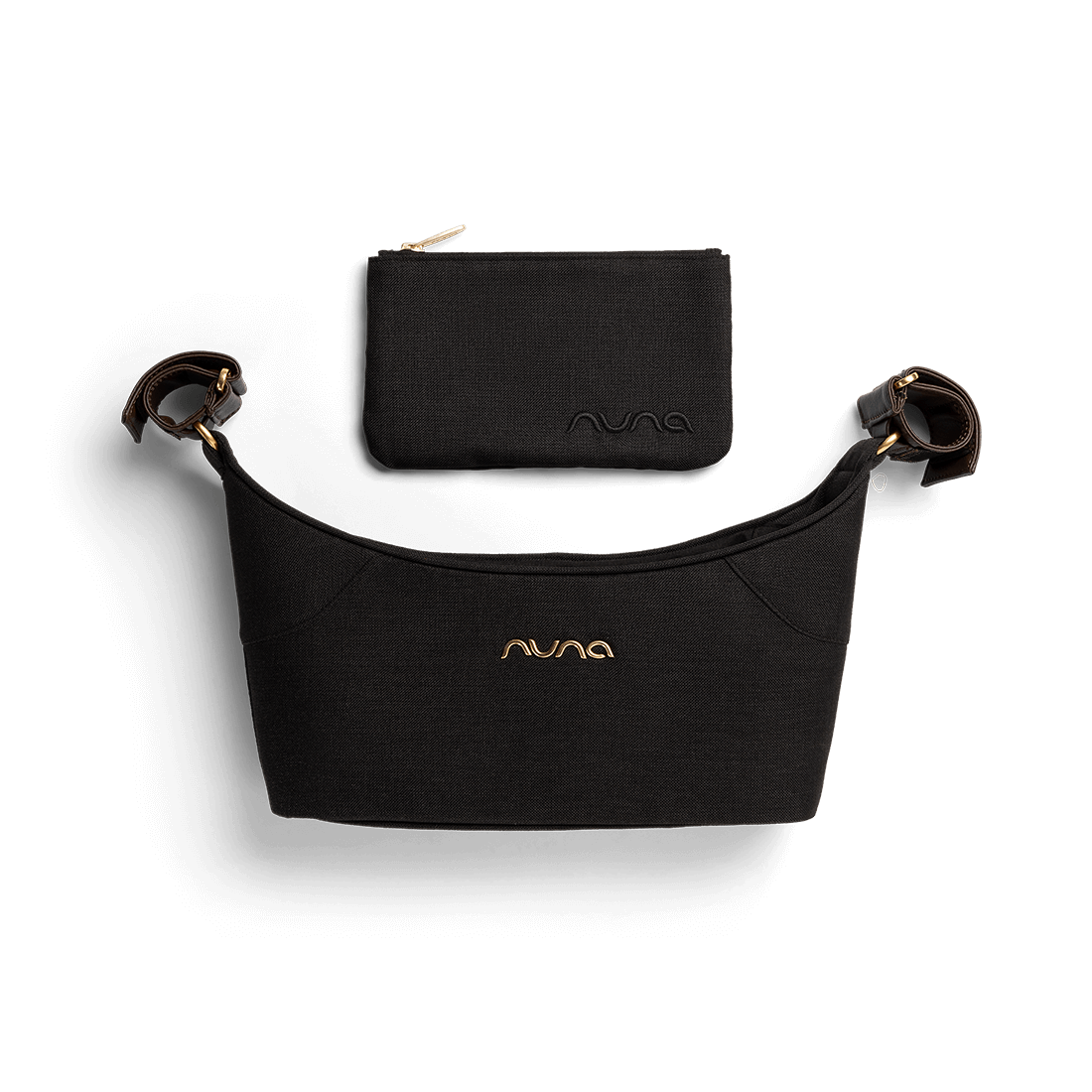 Bolso Organizador Nuna - Caviar